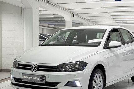 VW Polo 25.795 km 15.450 &euro; Bremen 28207