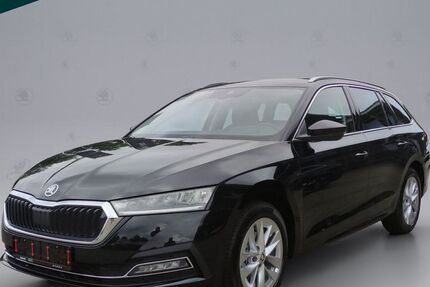 Skoda Octavia 44.700 km 30.890 € Emmendingen 79312