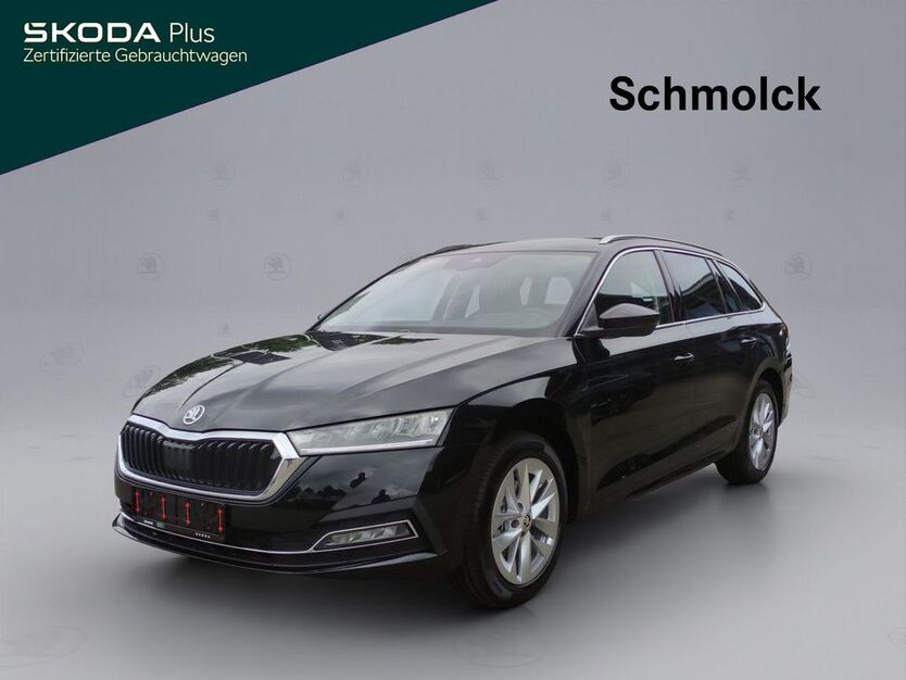 Skoda Octavia 44.700 km 30.890 € Emmendingen 79312