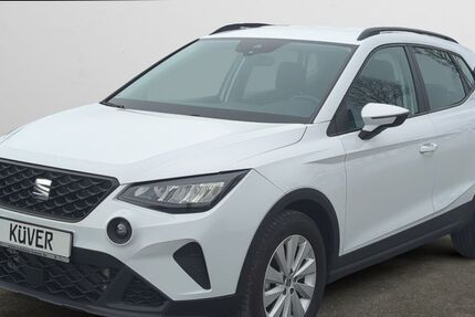 Seat Arona 19.200 km 17.666 &euro; Hagen 27628