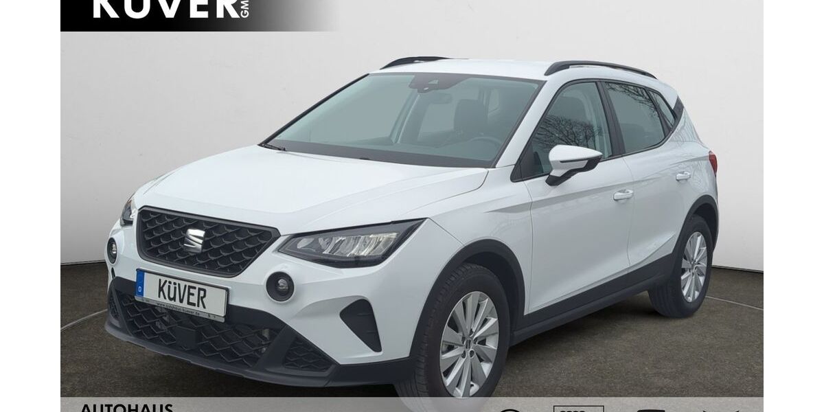 Seat Arona 19.200 km 17.666 &euro; Hagen 27628