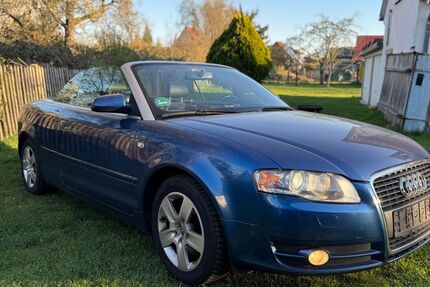 Audi A4 220.000 km 3.990 &euro; Markkleeberg 04416