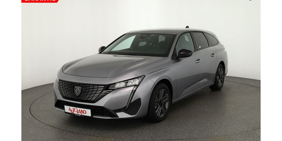 Peugeot 308 23.377 km 19.785 &euro; Bad Hersfeld 36251
