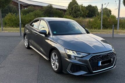 Audi A3 46.100 km 26.900 &euro; Frankfurt 60438