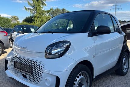 Smart ForTwo 12.099 km 10.990 &euro; Magstadt 71106
