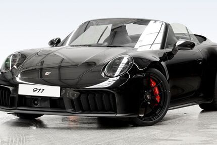 Porsche 992 12.900 km 194.900 &euro; Düsseldorf 40468