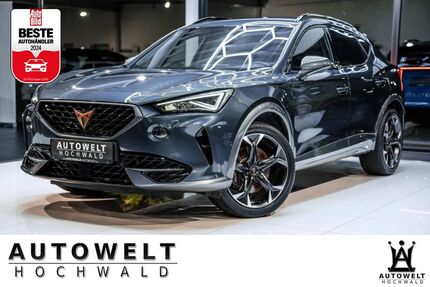 Cupra Formentor 30.200 km 30.390 &euro; Losheim am See 66679