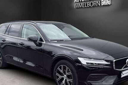 Volvo V60 19.988 km 32.890 &euro; Barchfeld Immelborn 36456