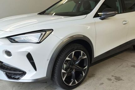 Cupra Formentor 42.000 km 25.890 &euro; Wangen 88239