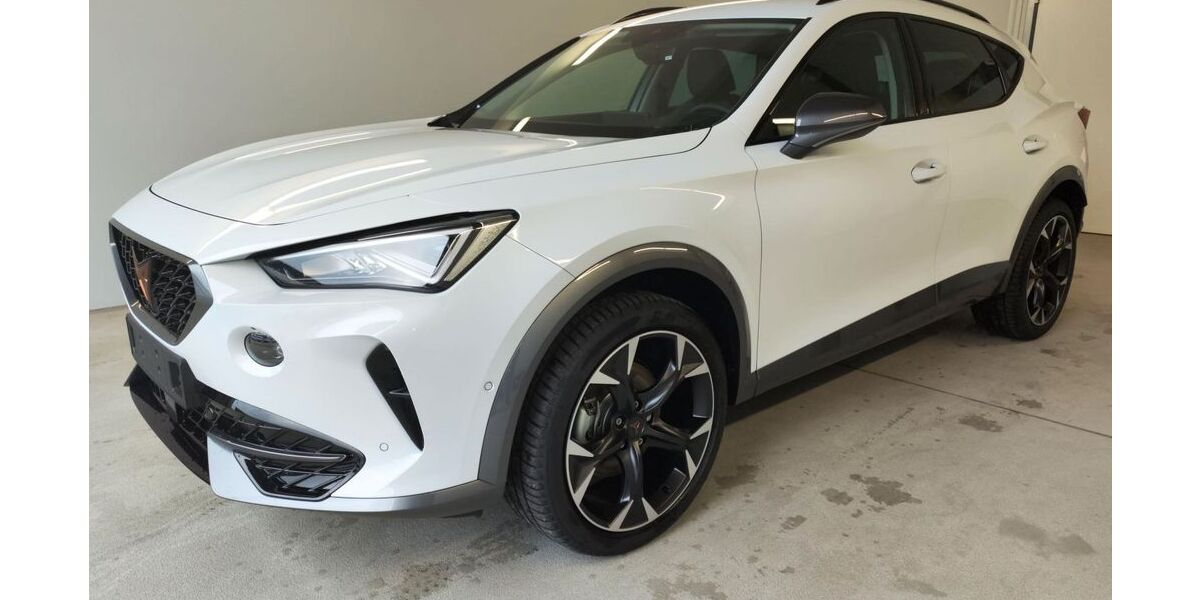 Cupra Formentor 42.000 km 25.890 &euro; Wangen 88239