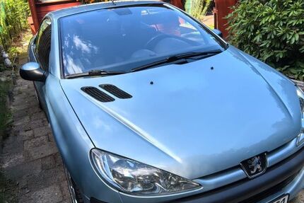 Peugeot 206 103.000 km 2.850 &euro; Bassum 27211