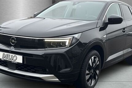 Opel Grandland (X) 25.739 km 22.980 &euro; Rellingen 25462
