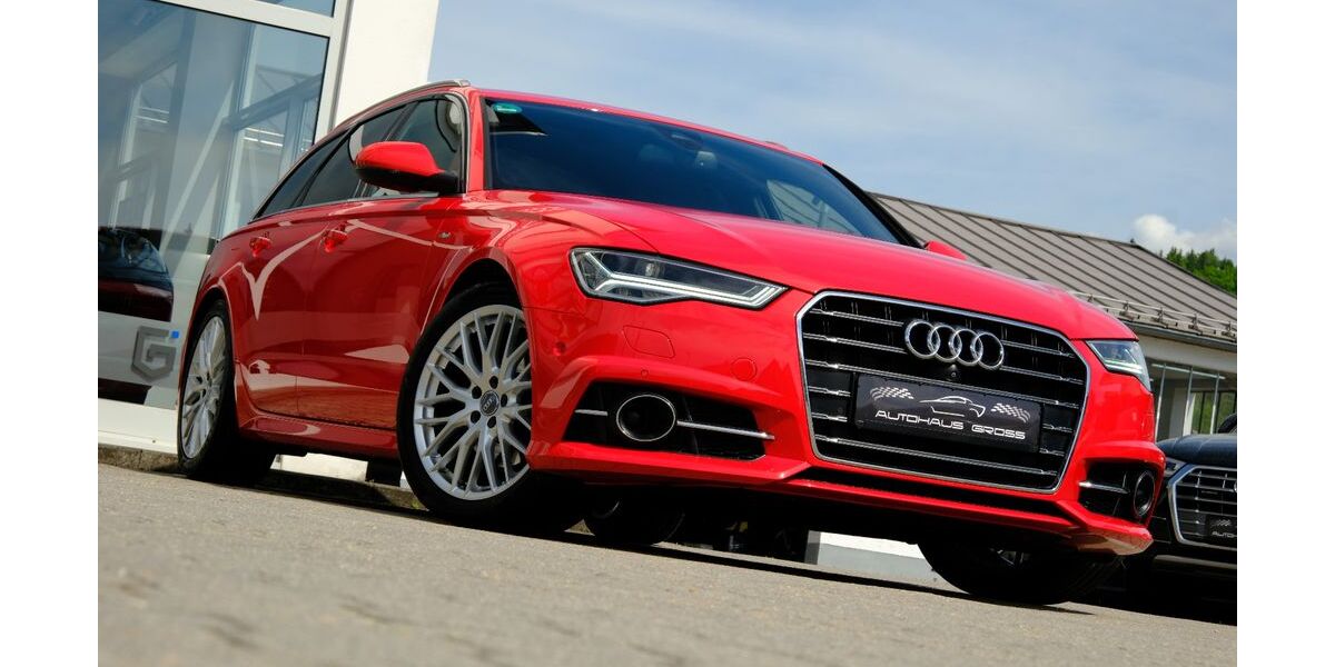 Audi A6 70.900 km 21.990 &euro; Wörth a.d. Donau, bei Regensburg 93086