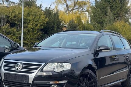 VW Passat 333.000 km 2.500 &euro; Hannover 30179