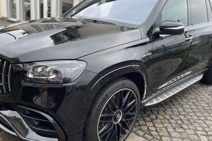 Mercedes-Benz GLS 63 91.258 km 91.800 &euro; Teltow 14513
