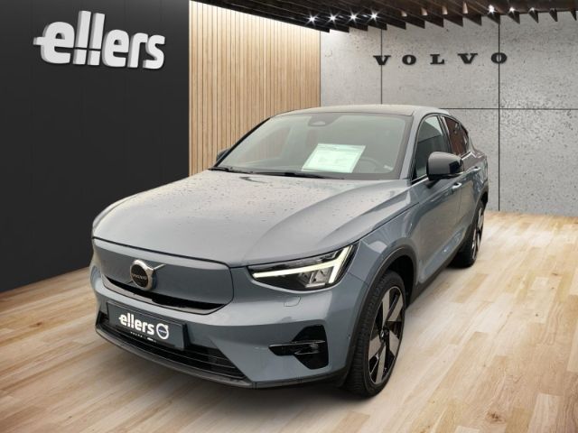 Volvo C40 24.800 km 35.850 &euro; Vechta 49377