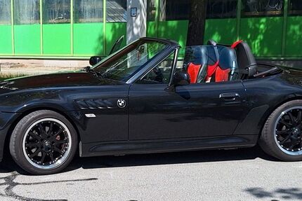 BMW Z3 175.500 km 13.500 &euro; Leiblfing 94339