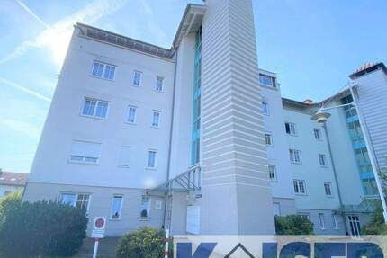 Solide vermietete Wohnung mit Lift in Waldshut-Tiengen 2 zimmer