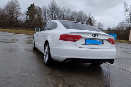 Audi A5 275.000 km 5.700 &euro; Weingarten 88250