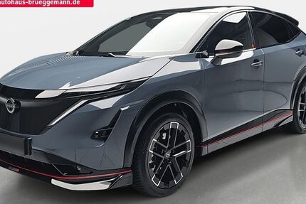 Nissan Ariya 17.620 km 46.890 &euro; Rheine 48432