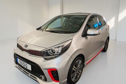 Kia Picanto 45.887 km 12.490 &euro; Troisdorf 53842