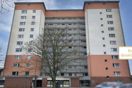 Wohnung Bad Bramstedt - 3 Zimmer, 74 m&sup2;, 199.000&euro; | Angebot:25023511