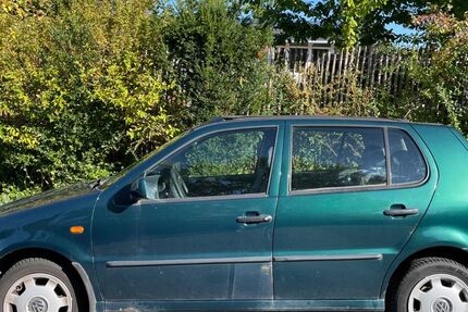 VW Polo 300.000 km 1.200 &euro; Karben 61184