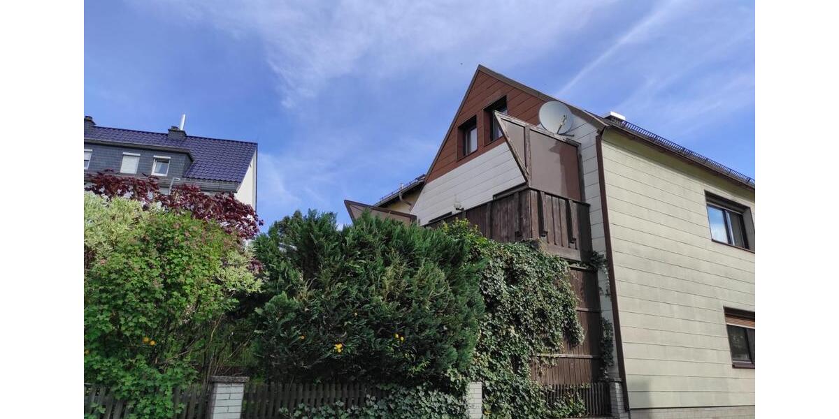 Mehrfamilienhaus, Wohnhaus Schwarzenbach am Wald - 95.000&euro; | Angebot:27195579
