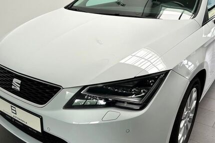 Seat Leon 139.800 km 10.387 € Hallschlag 54611