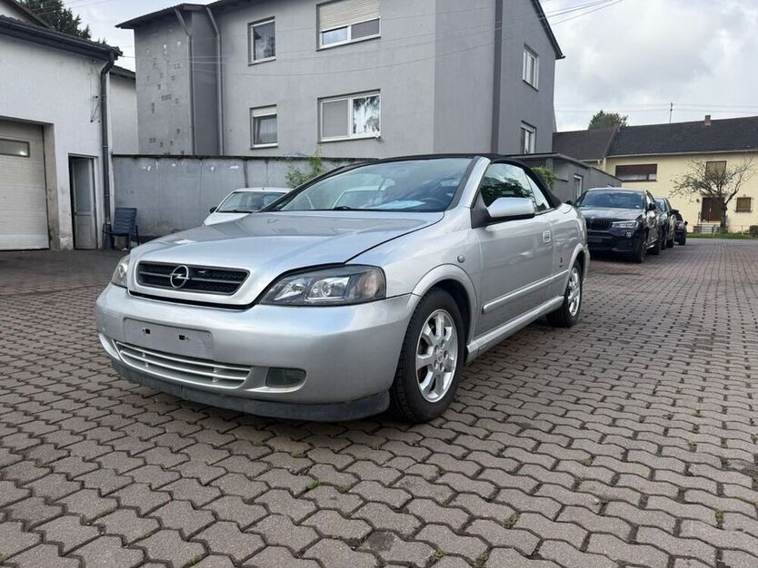 Astra
