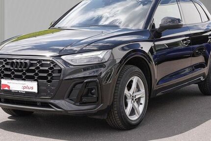 Audi Q5 88.593 km 34.980 &euro; Koblenz 56070