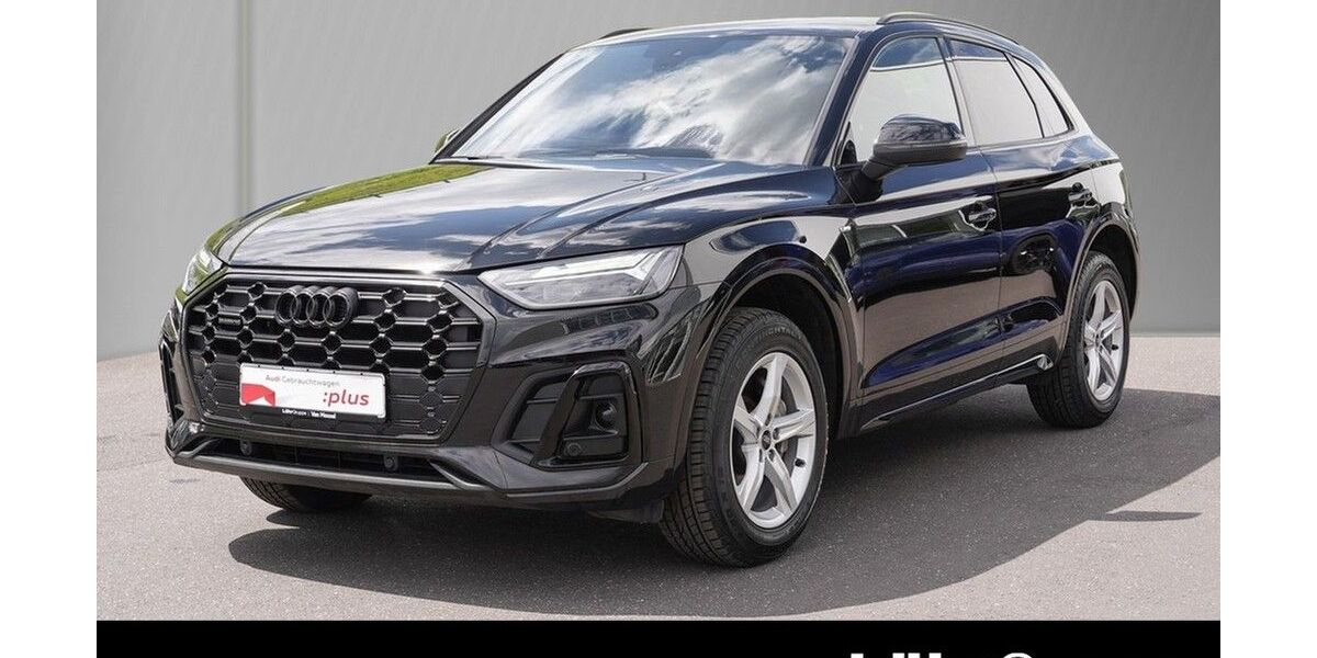 Audi Q5 88.593 km 34.980 &euro; Koblenz 56070
