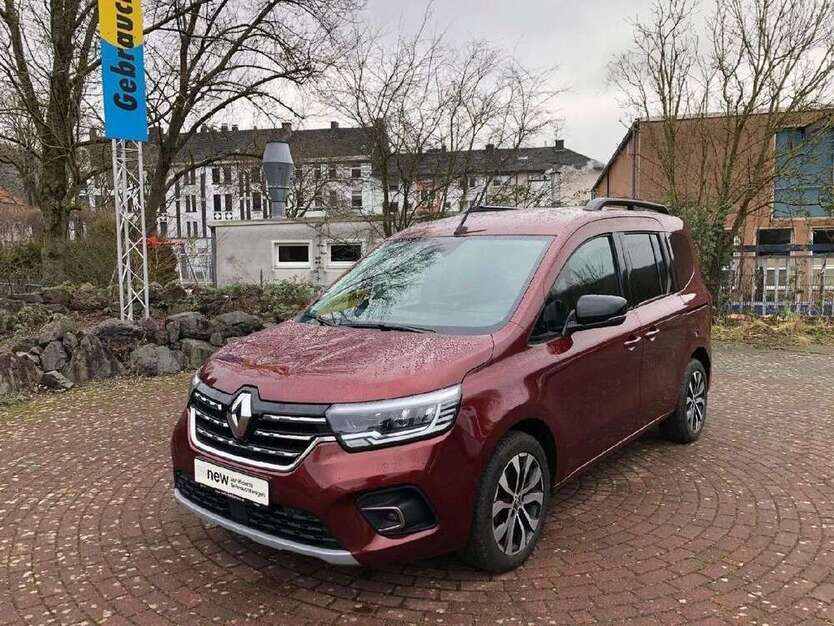 Kangoo