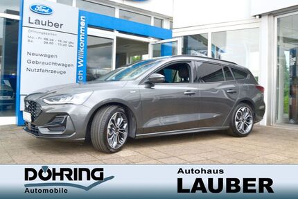 Ford Focus 4.225 km 29.475 € Braunschweig 38106