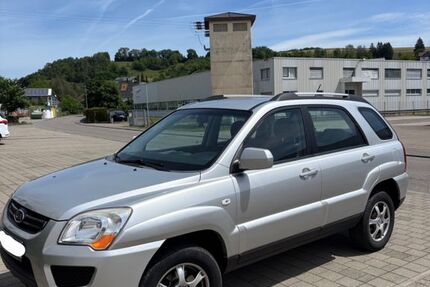 Kia Sportage 153.885 km 2.900 &euro; Stühlingen 79780