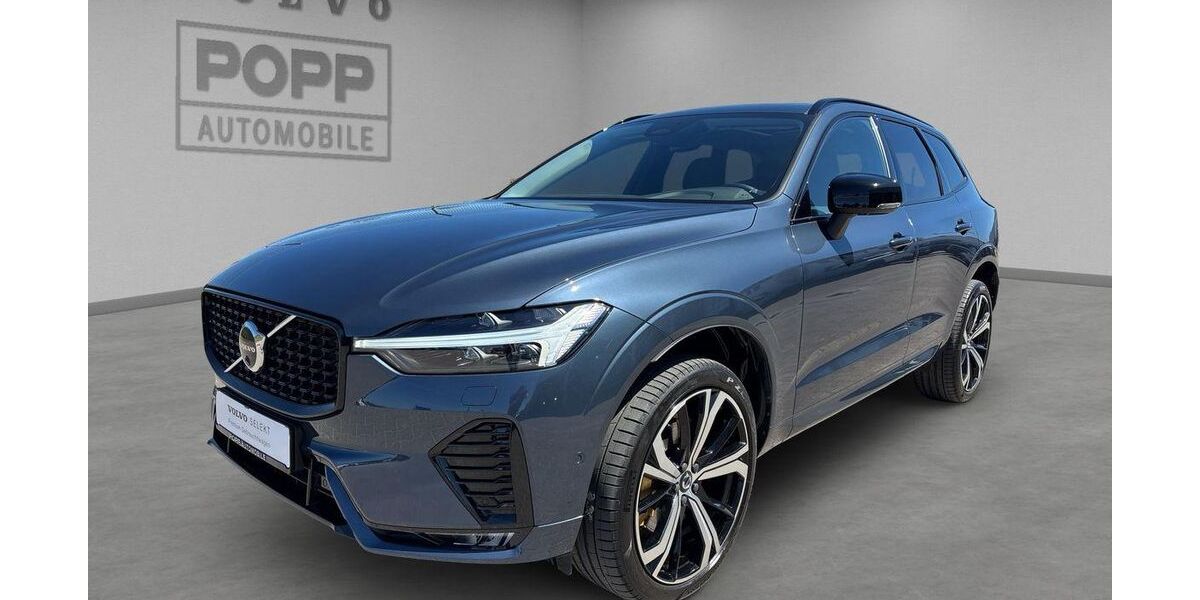 Volvo XC60 19.348 km 41.950 &euro; Nohra 99428