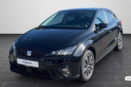 Seat Ibiza 11.835 km 16.200 &euro; Mainz 55129