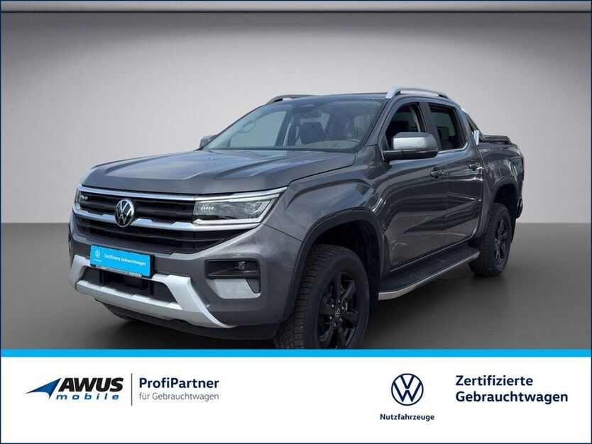 Amarok