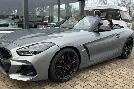 BMW Z4 17.150 km 49.990 &euro; Kürnach 97273