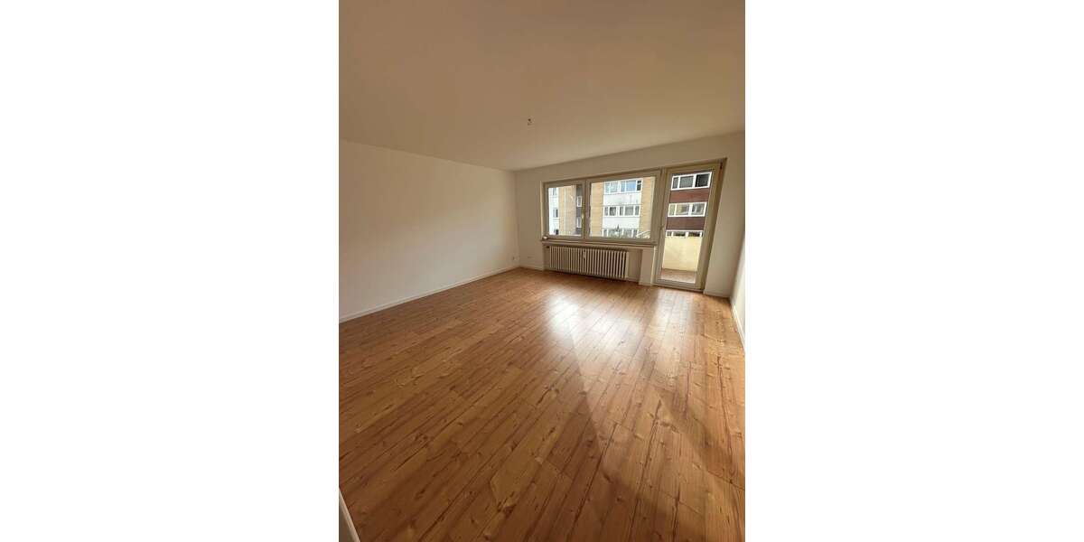 Etagenwohnung Osnabrück Eversburg - 3 Zimmer, 76 m&sup2;, 869&euro; | Angebot:27336443