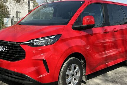 Ford Tourneo Custom 27.382 km 38.900 &euro; Eitorf 53783