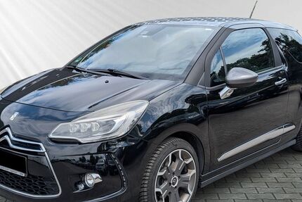 Citroen DS3 50.000 km 7.500 &euro; Ingelheim am Rhein (bei Mainz) 55218