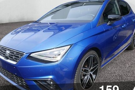 Seat Ibiza 30.700 km 15.680 &euro; Bietigheim-Bissingen 74321