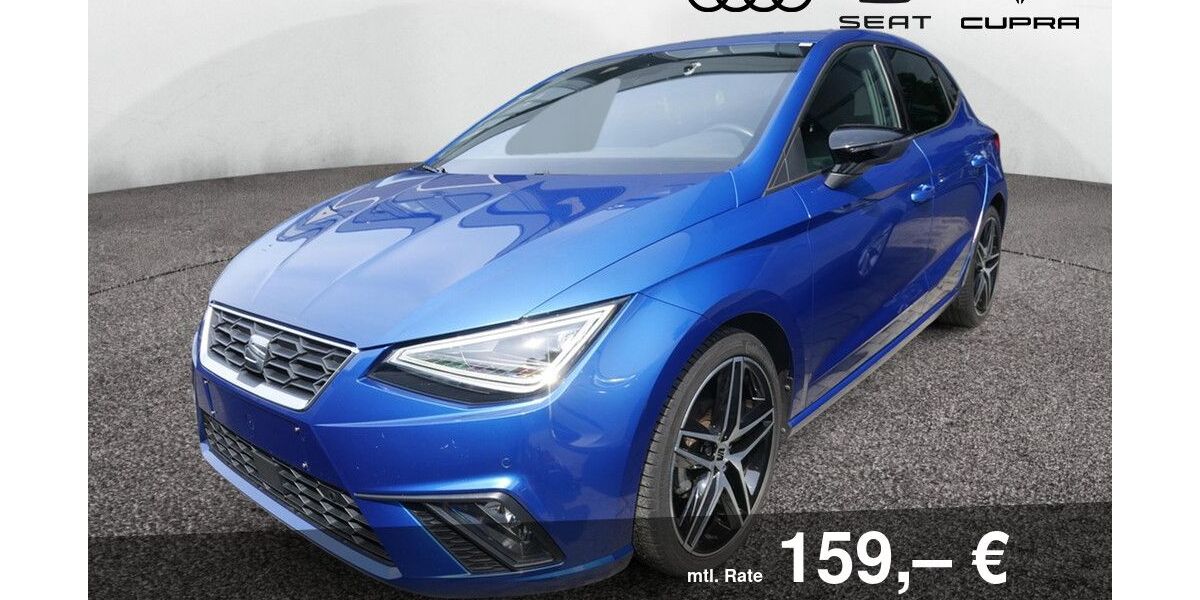 Seat Ibiza 30.700 km 15.680 &euro; Bietigheim-Bissingen 74321