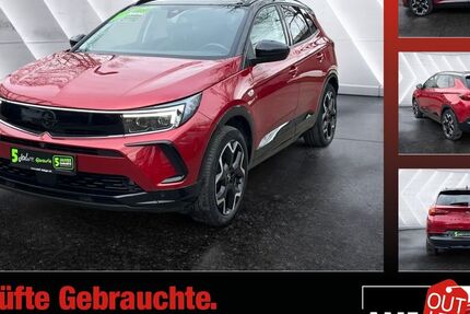 Opel Grandland (X) 43.595 km 18.990 &euro; Pfullingen 72793