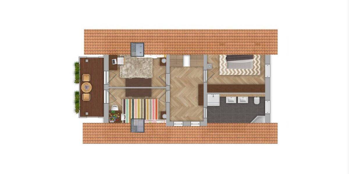 Einfamilienhaus Eppingen-Adelshofen Adelshofen - 5 Zimmer, 129 m&sup2;, 395.000&euro; | Angebot:26730834