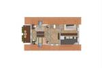 Einfamilienhaus Eppingen-Adelshofen Adelshofen - 5 Zimmer, 129 m&sup2;, 395.000&euro; | Angebot:26730834
