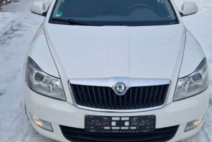 Skoda Octavia 329.829 km 4.200 &euro; Gifhorn 38518