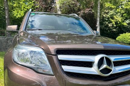 Mercedes-Benz GLK 200 135.100 km 14.900 &euro; schneverdingen 29640