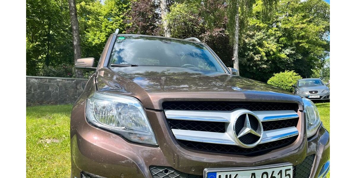 Mercedes-Benz GLK 200 135.100 km 14.900 &euro; schneverdingen 29640